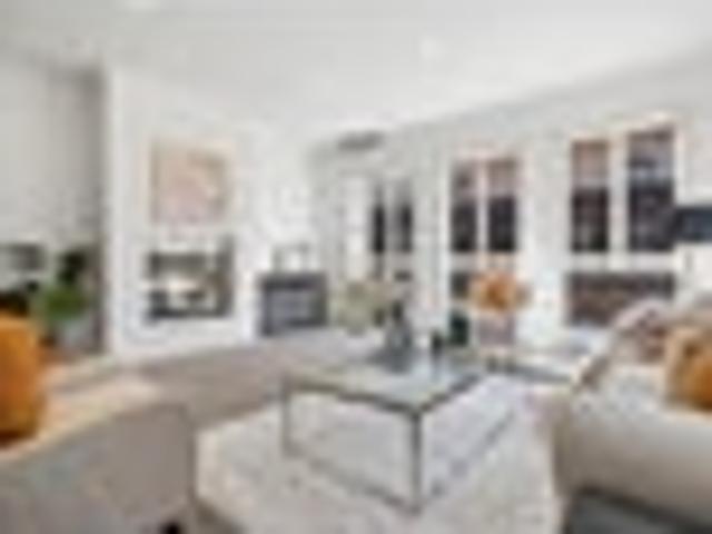 A Rare Family Legacy in Pinehill
