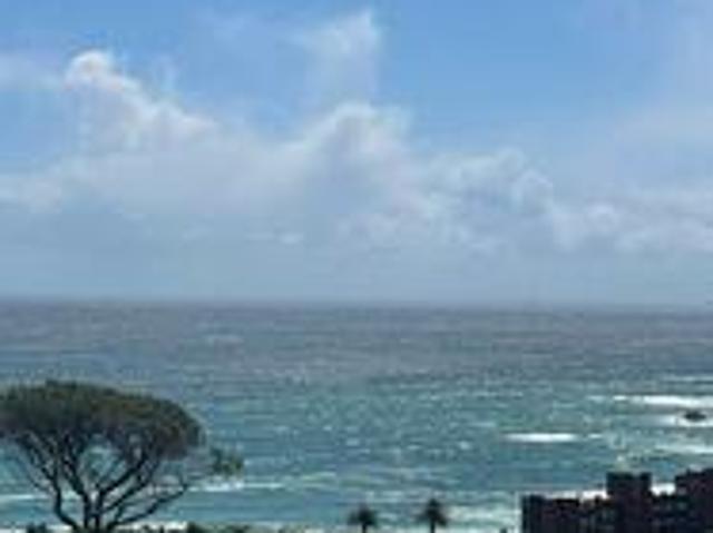 A rare find — Four Bedroom House with sea view in camps bay