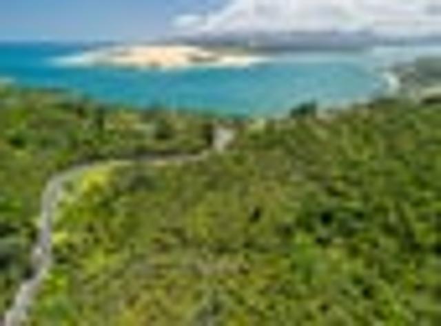 A Rare Opportunity Coastal paradise