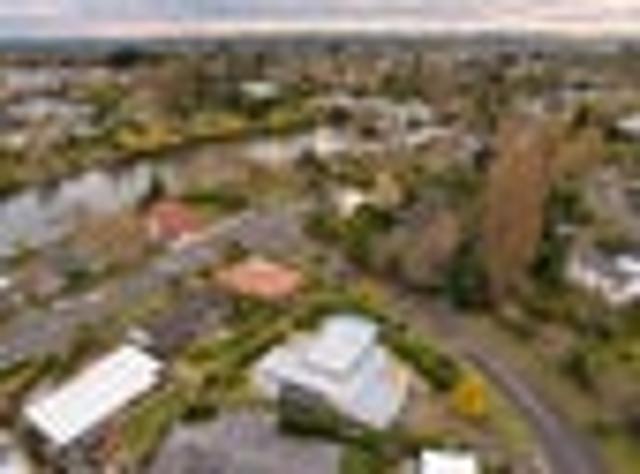 A Rare Opportunity on Riverview Terrace