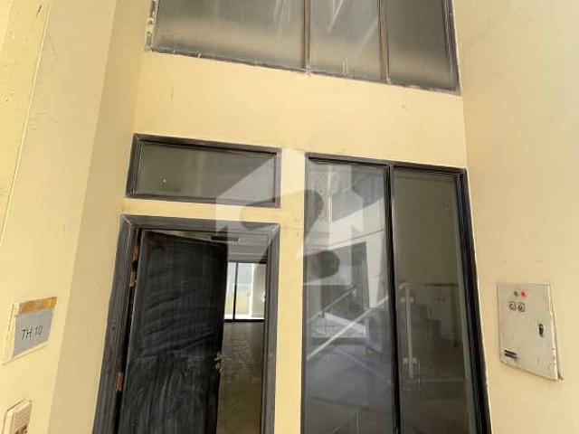 A Rare Opportunity To Own One Of Luxury Duplex Townhouse | Coral Tower, Emaar Oceanfront Karachi
