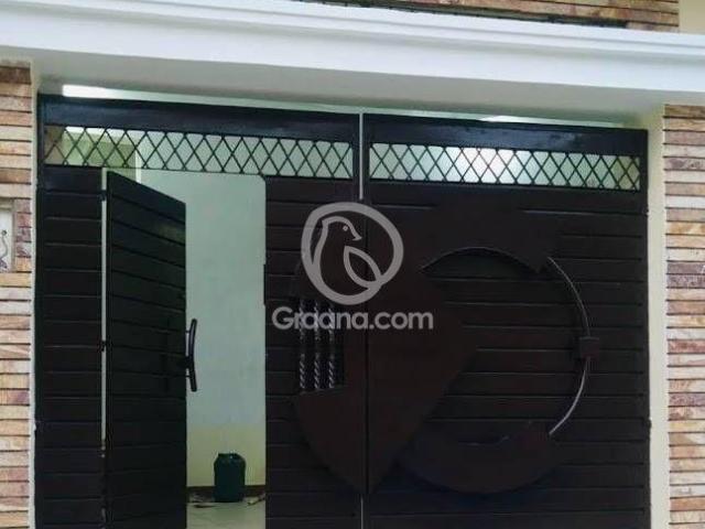 140 Sq. Yd house for sale