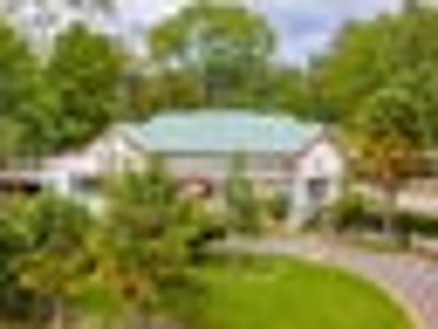A rare multi purpose estate