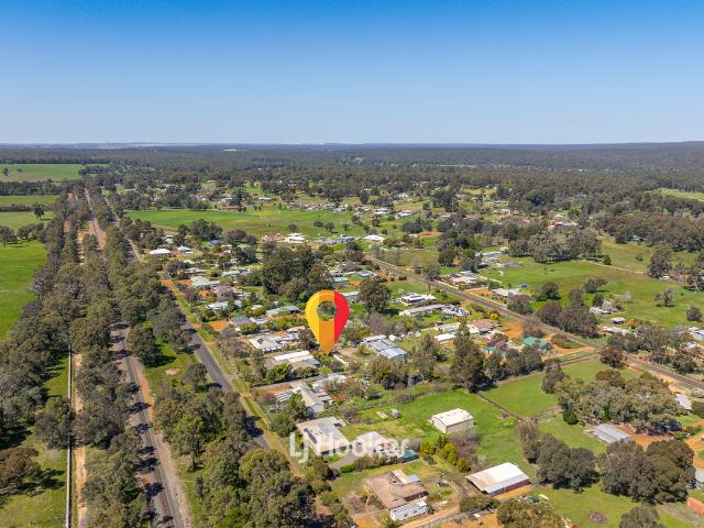 A Rare Semi Rural Opportunity – Space, Comfort & Privacy