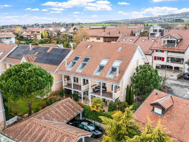 A rare property combining volumes, comfort and ideal location