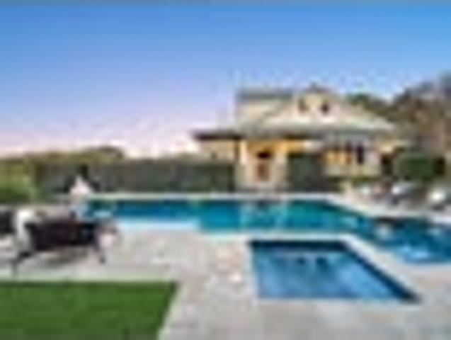 A Rare Remuera Estate