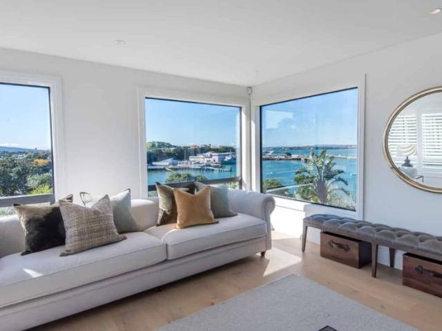 A Rare Waterfront Estate — Grand Scale, Exceptional Lifestyle