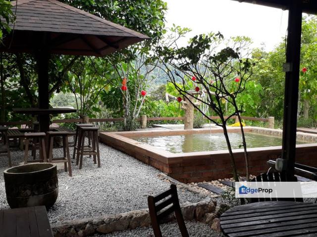 A Ready resort holiday for Sale in semenyih