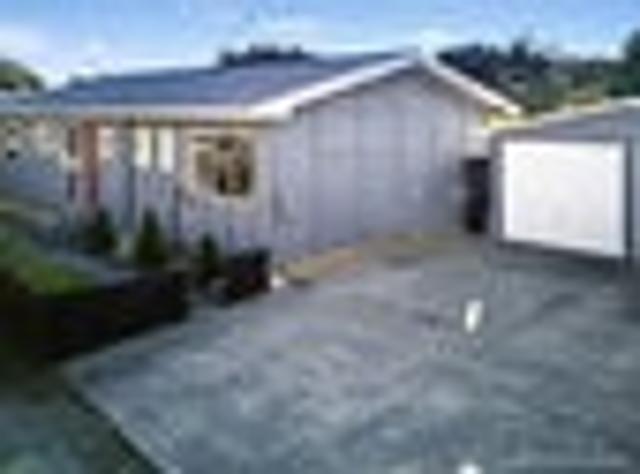 A Relaxed Retreat Close to the City