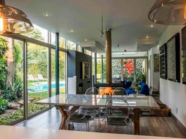 a remarkable garden estate in hurl p.