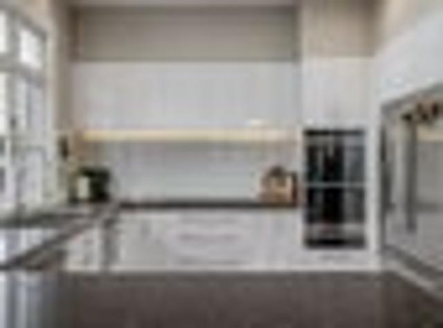 A remarkable home in a prestigious location
