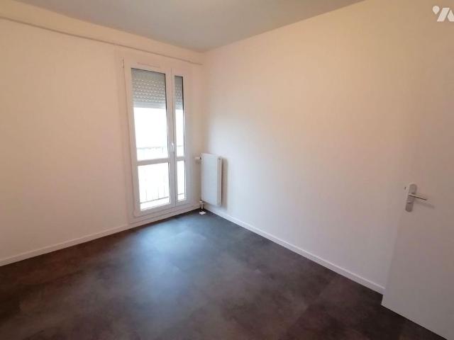 A RENNES, quartier du Landrel, à proximité des commerces et commodités appartement de type 3 of.