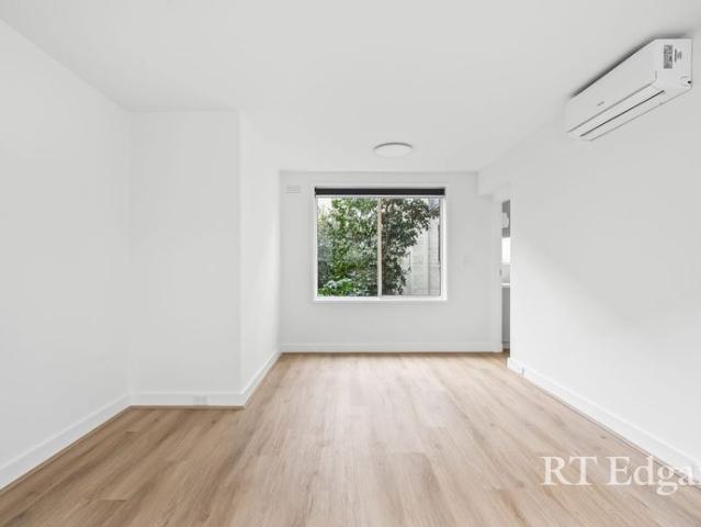 A Renovated Delight!