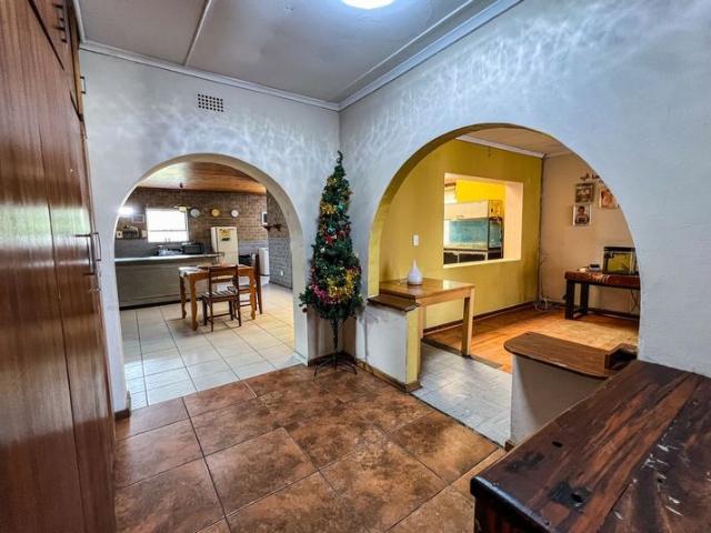 A Renovation Opportunity with Great Potential!