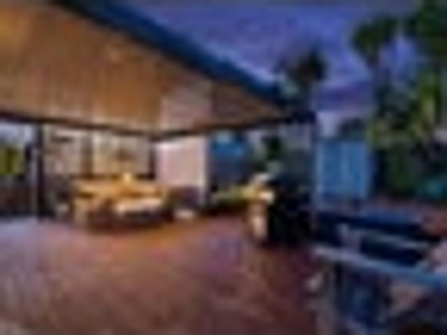 A Renovation That Raises the Bar