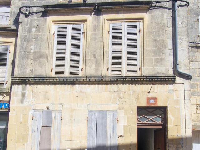 A rénover
