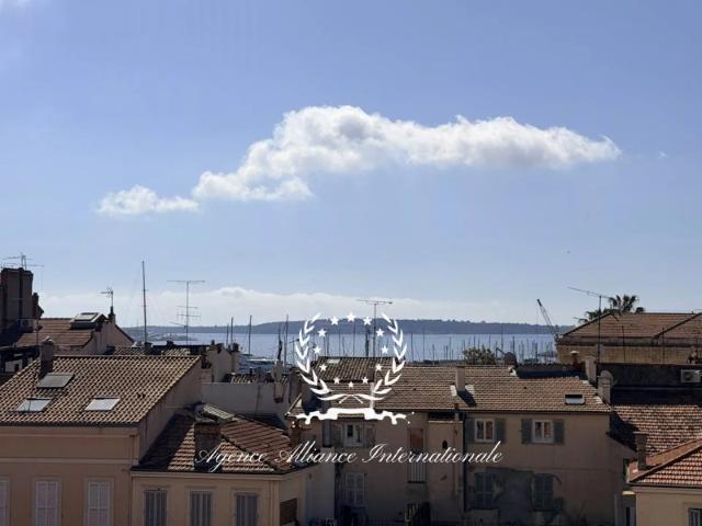 Unique 190m2 vue mer terrasse 30m2