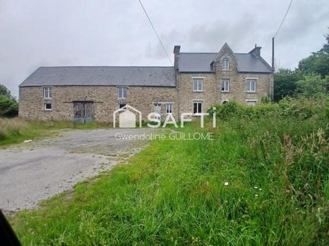a rénover pierre