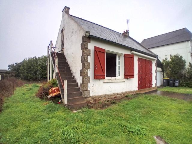A rénover Proche centre