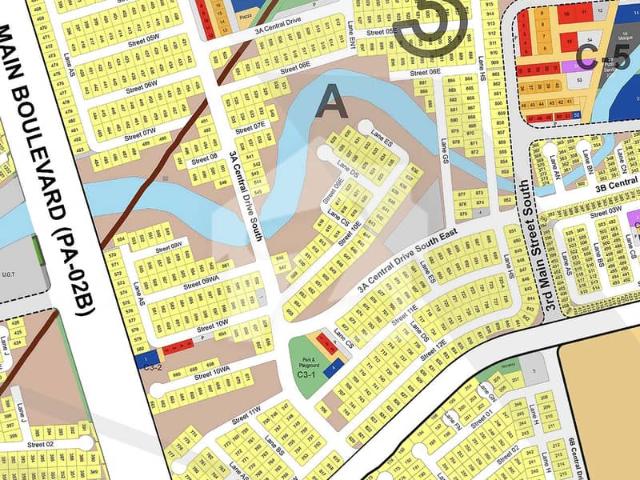 A Residential Plot At Affordable Price Awaits You For Sale