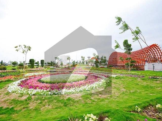 A Residential Plot At Affordable Price Awaits You