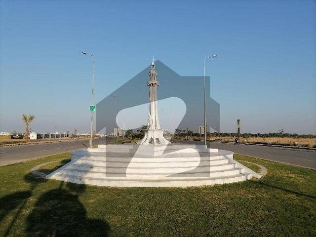 Plot Having Most Appropriate Location + Most Nearby 150 Feet Ring Road + Intersect With All Boulevards + Nearest To Park. A Residential Plot At Affordable Price Awaits You