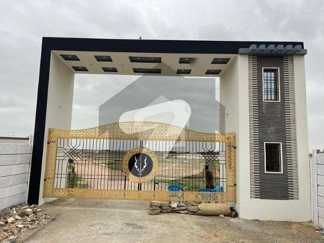 A Residential Plot At Affordable Price Awaits You