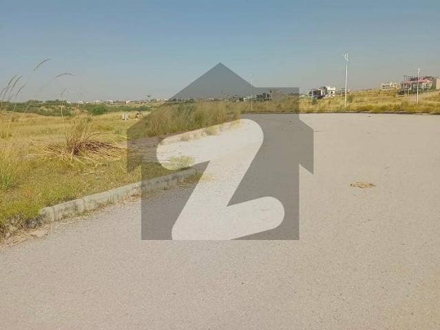 A Residential Plot At Affordable Price Awaits You