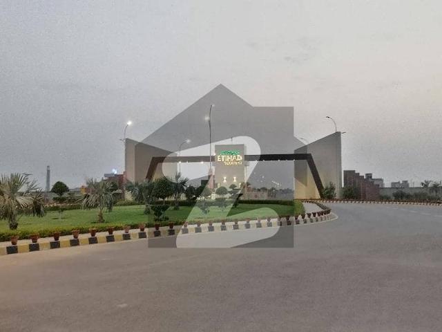 A Residential Plot At Affordable Price Awaits You