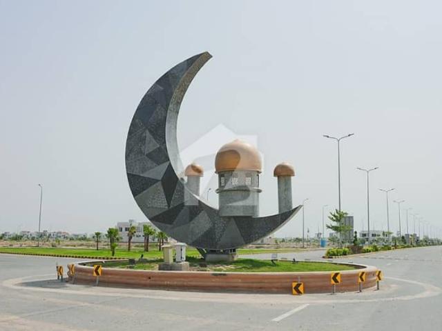A Residential Plot At Affordable Price Awaits You
