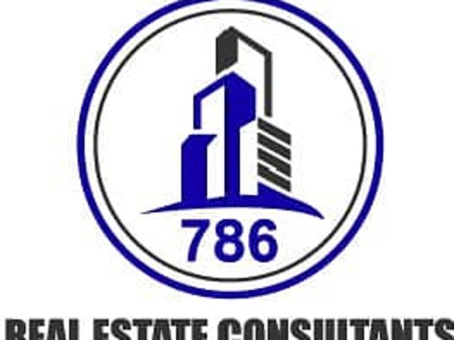 A Residential Plot Of 12 Marla In Rs. 8300