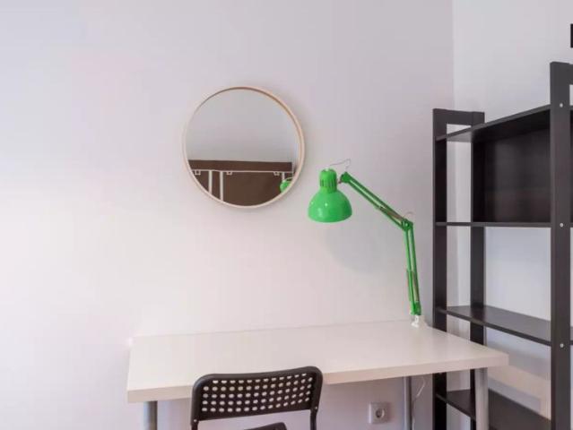 A residence building with 7 rooms to rent in Avenidas Novas, Lisbon