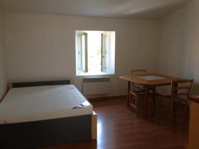 À Revel, appartement de 25m2 en location