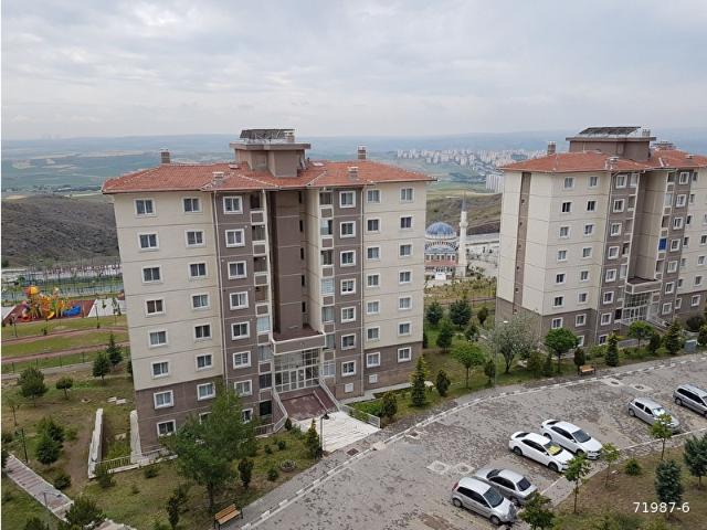 ÇAĞRI EMLAKTAN 12.BÖLGEDE 3+1 ARA KATTA GÜNEY CEPHE DAİRE