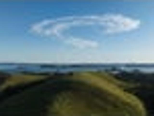 A Ridgeline Above History