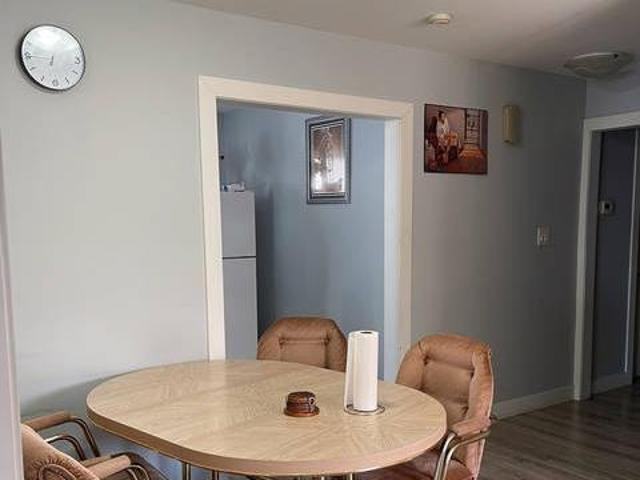 A room for rent