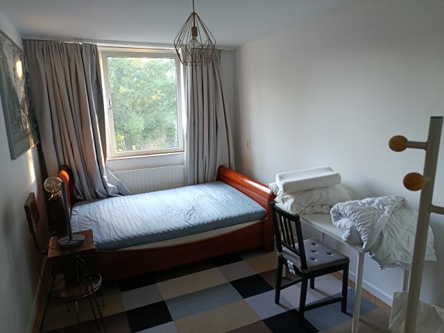 A room for rent
