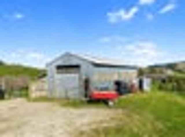 A Rolling Gorgeous Opportunity!
