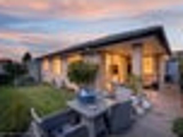 A Standalone Over 60s Opportunity!