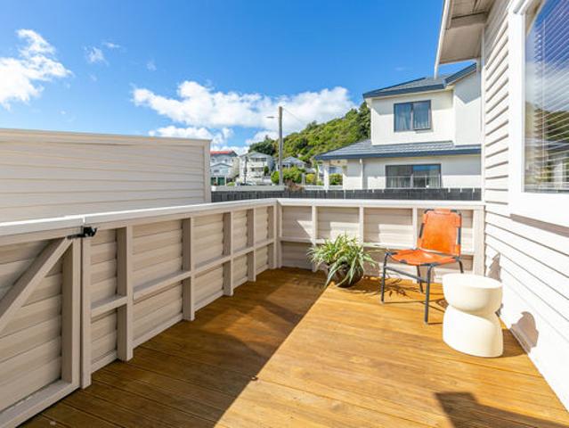 A standout home with endless appeal