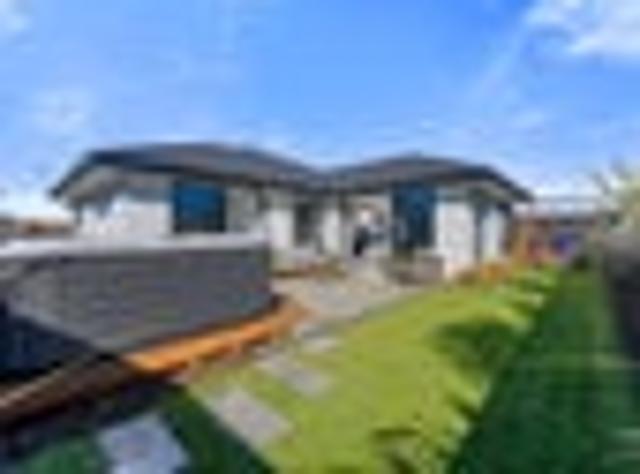 More Than Your Standard 3 Bed. $710k – $750k