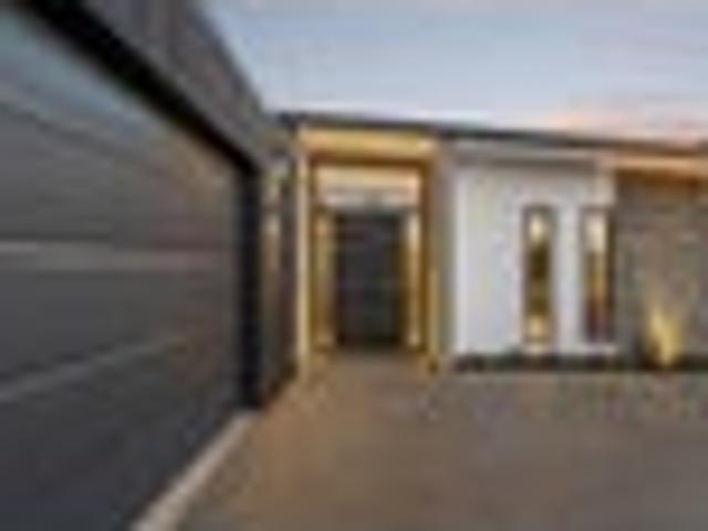 A statement in modern architecture