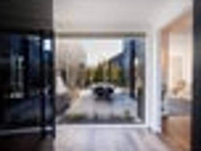 A statement of modern living