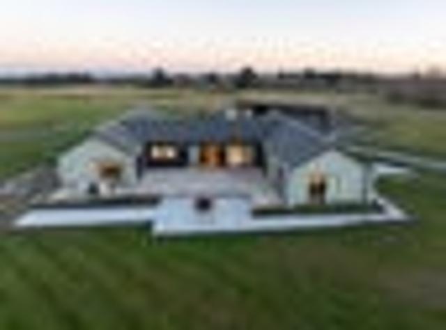 A Statement of Modern Luxury and Lifestyle