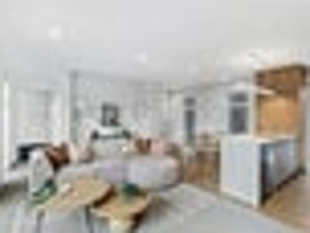 A Step Above The Rest in a Blue Chip Location