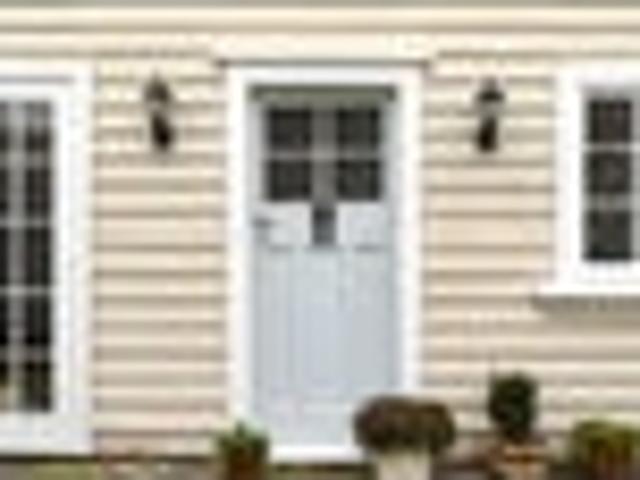 A Storybook Cottage with Timeless Charm
