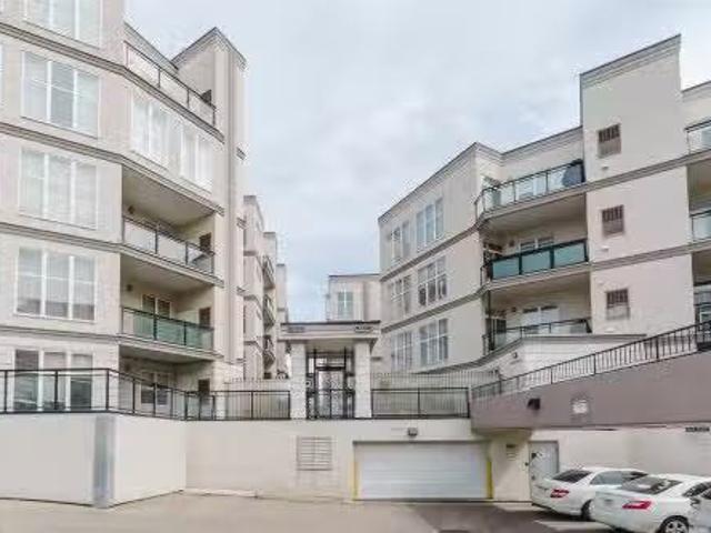 A Street, Edmonton, AB, T6H 0R5 condo for sale Listing ID E.