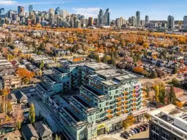 A Street Nw, Calgary, AB, T2N 5G5 condo for sale Listing ID.