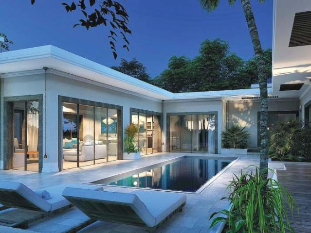 A stunning Beach Front Jewel For Sale In Diani
