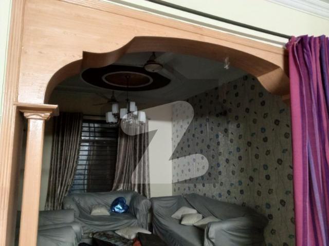A Stunning Double Storey House Is Up For Grabs In Ghauri Town Islamabad Ghauri Town
